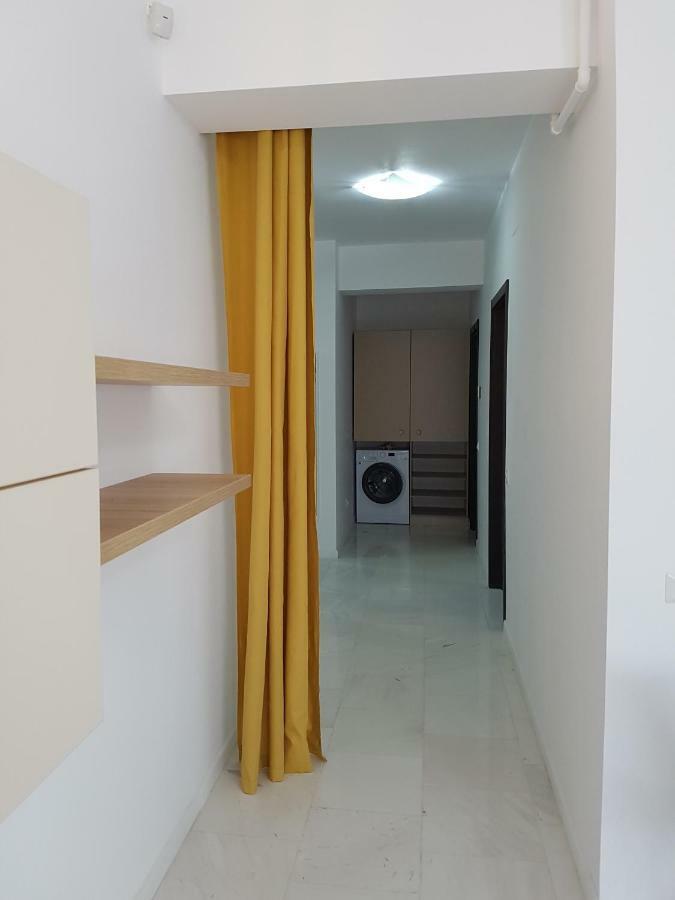 The Nest By The Black Sea - Sophia 1 Mamaia Exteriér fotografie