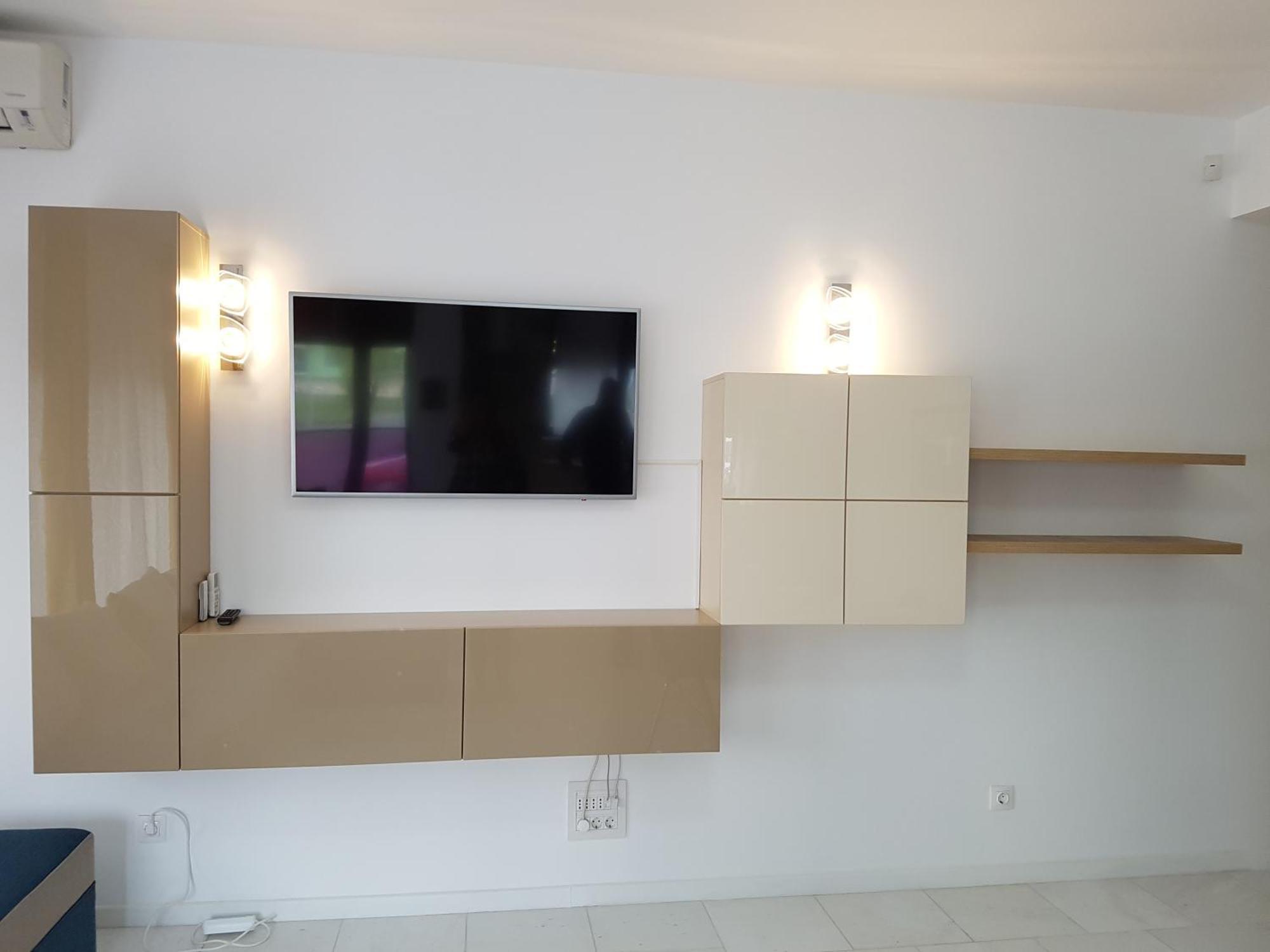 The Nest By The Black Sea - Sophia 1 Mamaia Exteriér fotografie