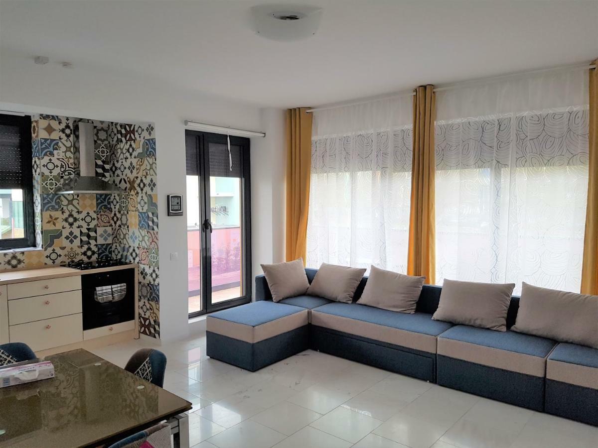 The Nest By The Black Sea - Sophia 1 Mamaia Exteriér fotografie